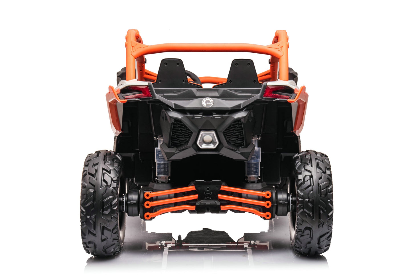 24V 2-Seater Licensed Can-Am RC Kids Ride-on Car - Toygear - Kids Ride-on Cars