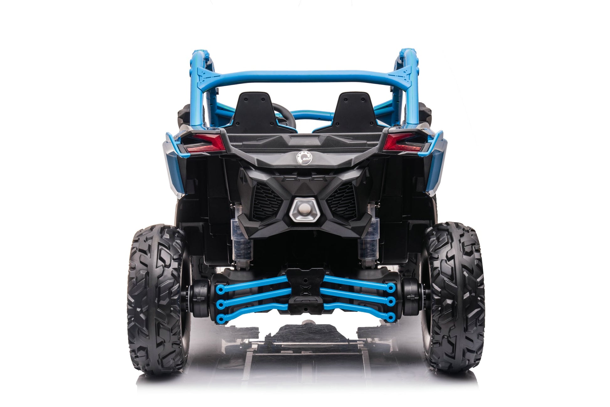 24V 2-Seater Licensed Can-Am RC Kids Ride-on Car - Toygear - Kids Ride-on Cars