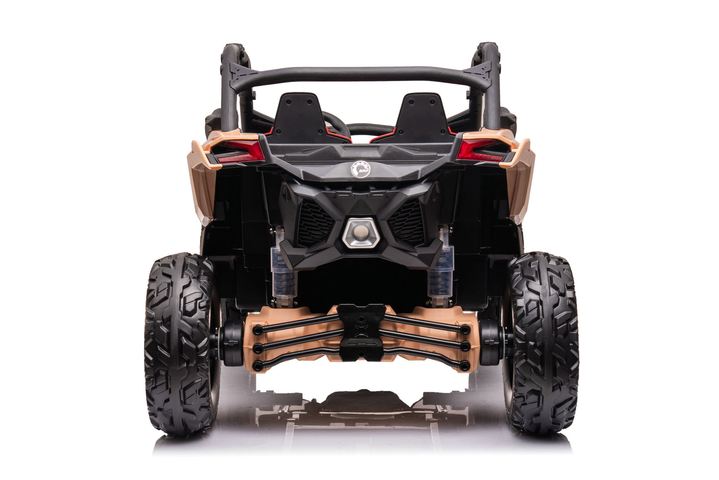 24V 2-Seater Licensed Can-Am RC Kids Ride-on Car - Toygear - Kids Ride-on Cars