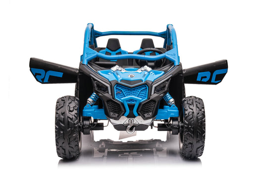 24V 2-Seater Licensed Can-Am RC Kids Ride-on Car - Toygear - Kids Ride-on Cars