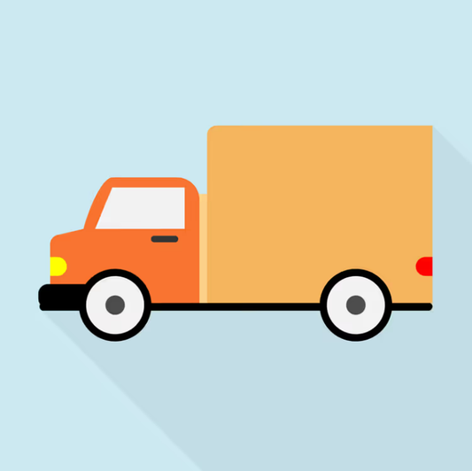 Freight Quote Required (Outside Standard Delivery Zone)