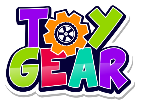 Toygear logo